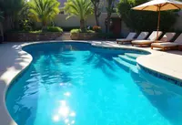 Swimming Pool | Product | Crome India